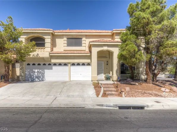8500 W Gilmore Ave, Las Vegas, NV 89129