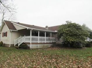 47255 Cloverdale Rd, Titusville, PA 16354
