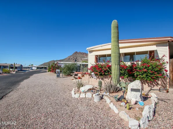 5970 W Box R St #5, Tucson, AZ 85713