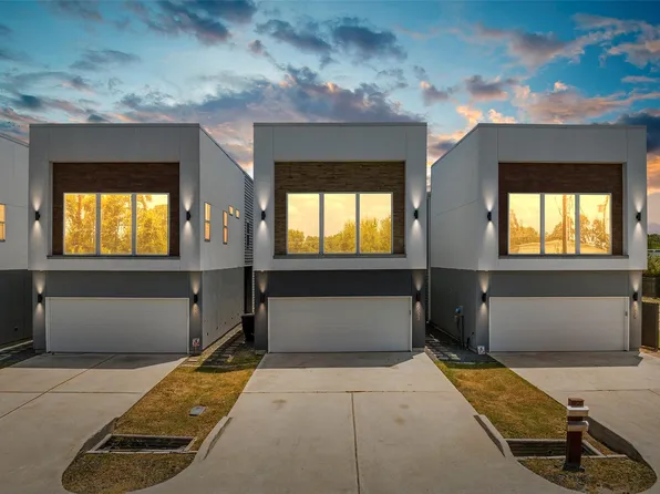 6533 Castlebay Dr, Houston, TX 77092