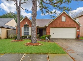 10219 Pony Express Rd, Houston, TX 77064