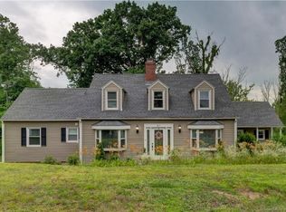 817 Ridge Rd, Wethersfield, CT 06109