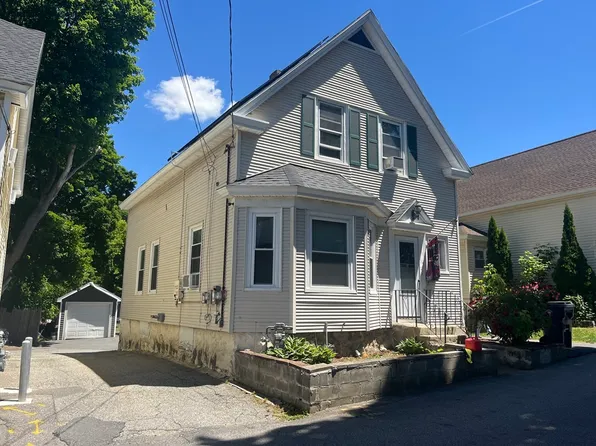 7 Goldsmith Ct, Methuen, MA 01844