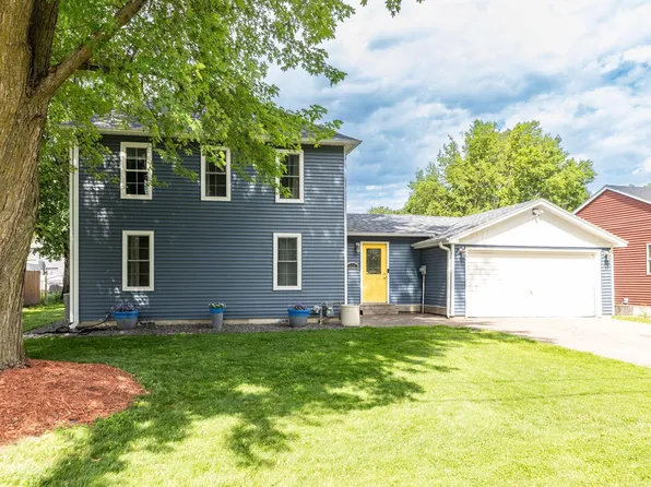 403 1st Ave NE, Kasson, MN 55944