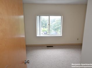 150 N Beacon St #B2, Boston, MA 02116