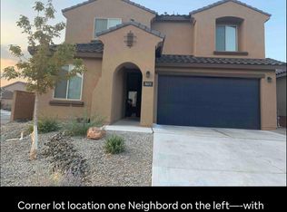 3073 Shannon Ln NE, Rio Rancho, NM 87144