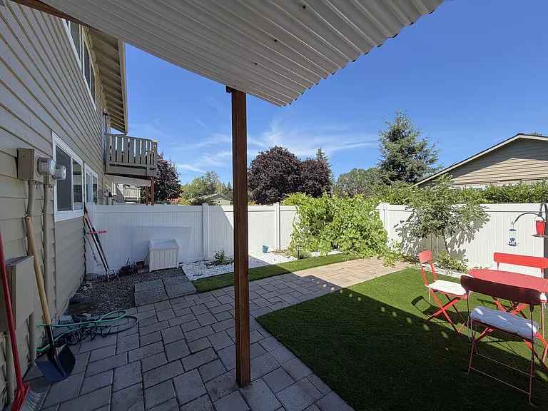 1918 NW 143rd Ave #35 — Photo 6