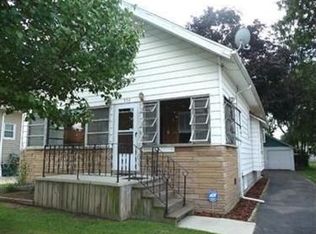 956 Sutherland Ave, Akron, OH 44314