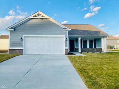 2013 Sandhill Dr, Seymour, IN, 47274