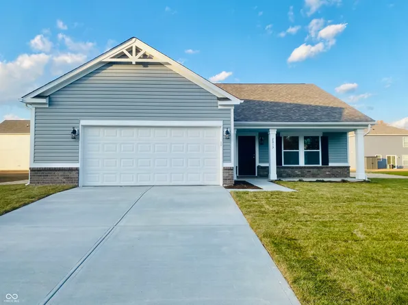 2013 Sandhill Dr, Seymour, IN 47274