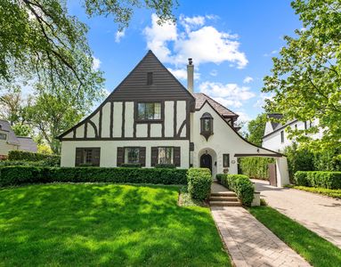 404 Linden Rd, Birmingham, MI, 48009