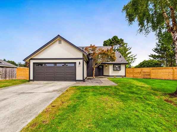 1778 Catherine Ct, McKinleyville, CA 95519