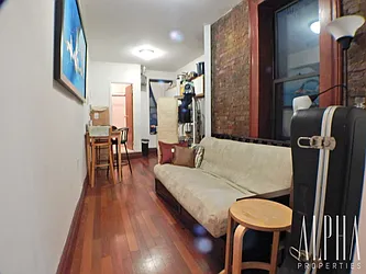 Rented by Alpha Properties NYC I LLC