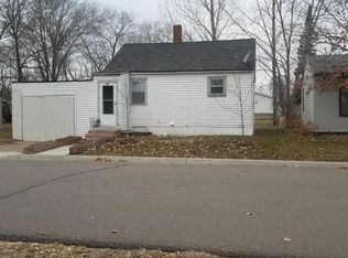 1017 3rd St SE, Wadena, MN 56482