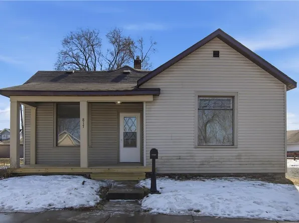 817 East Grand Avenue, Eau Claire, WI 54701