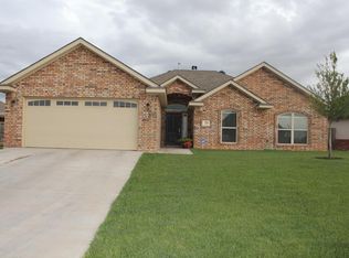 19 Neely Ln, Canyon, TX 79015