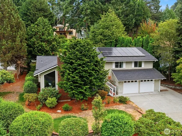 15228 SE 49th Street, Bellevue, WA 98006