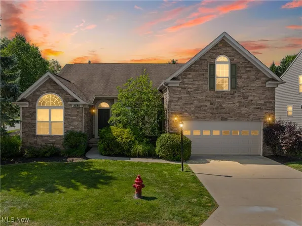 3380 Buckhaven Dr, Richfield, OH 44286