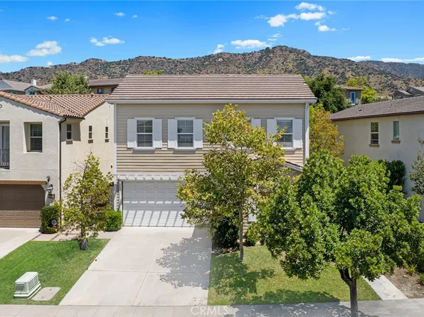 741 E Lemon Swirl Dr, Azusa, CA 91702