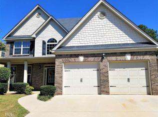 7503 Saint David St, Fairburn, GA 30213