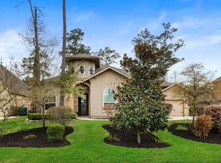30 Valera Ridge Dr, Spring, TX 77389