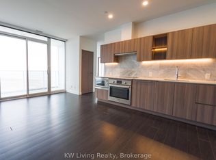 17 Bathurst St #4602, Toronto, ON M5V 2N9