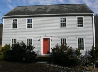 978 S Britain Rd, Southbury, CT 06488