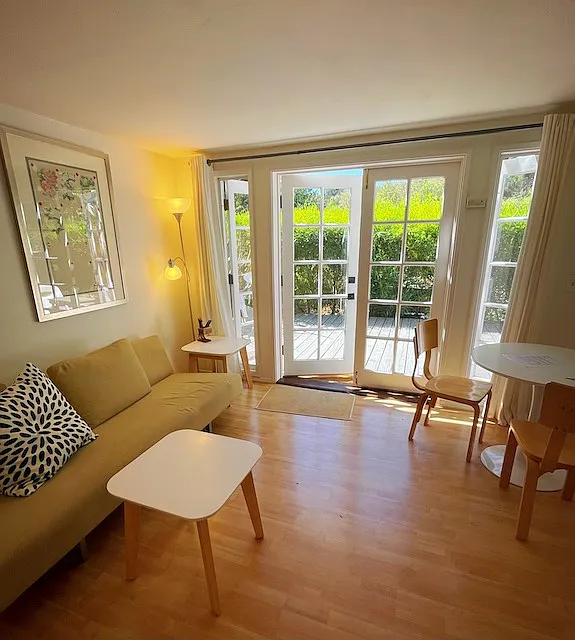 1 bed, 400 sqft, $2,800 — Photo 4