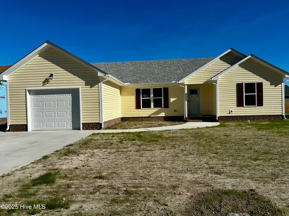 251 Nugget Trail, Elizabeth City, NC 27909