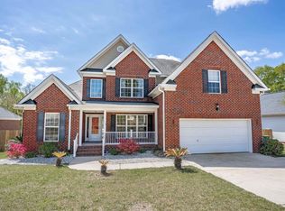 116 Cottingham Ct, Lexington, SC 29072