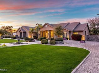 8430 W Williams Rd, Peoria, AZ 85383