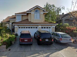 761 Turquoise Dr, Hercules, CA 94547