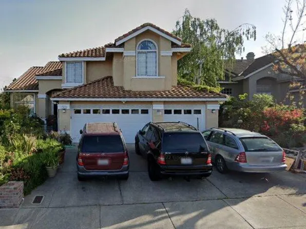 761 Turquoise Dr, Hercules, CA 94547
