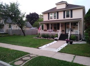 6550 7th Ave, Kenosha, WI 53143