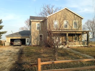 206 N Trivoli Rd, Trivoli, IL 61569