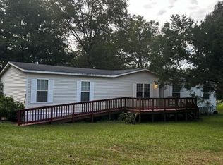 1090 Dock Lamb Rd, Pansey, AL 36370