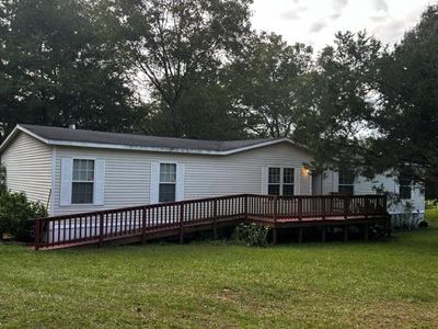 1090 Dock Lamb Rd, Pansey, AL, 36370