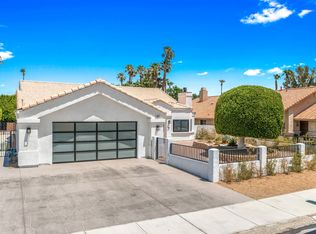 68870 Durango Rd, Cathedral City, CA 92234