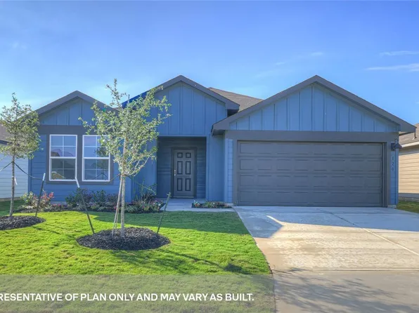 905 Alma, Seguin, TX 78155