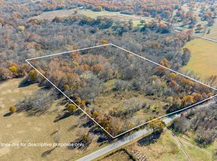 S 4310th Rd, Big Cabin, OK 74332