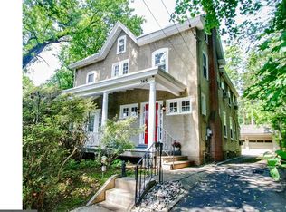 365 E Church Rd, Elkins Park, PA 19027