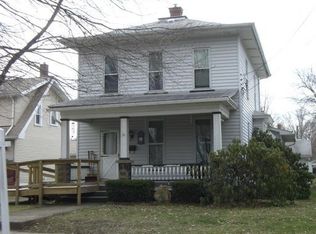 137 Plum St, Greenville, PA