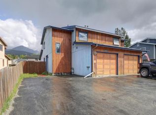 11937 Copper Mountain Dr, Eagle River, AK 99577