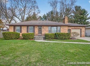 3234 Ivanrest Ave SW, Grandville, MI