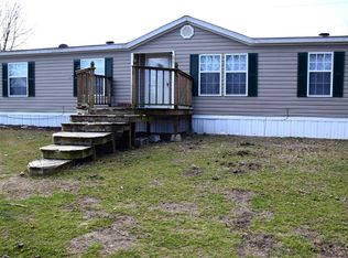 5102 Opal Rd, Bentonville, AR 72713