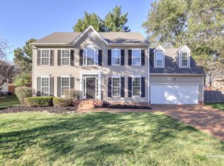 1824 Devon Dr, Spring Hill, TN 37174