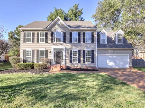 1824 Devon Dr, Spring Hill, TN 37174