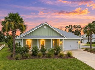 118 Blue Sky Way, Port Saint Joe, FL 32456