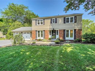 974 Pear Tree Ln, Webster, NY 14580