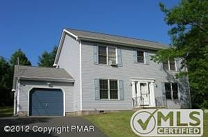 House Front